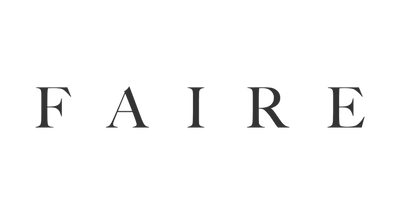 Easy undergarment re-ordering on Faire - shop nipple covers and sticky bras. Wholesale only. 